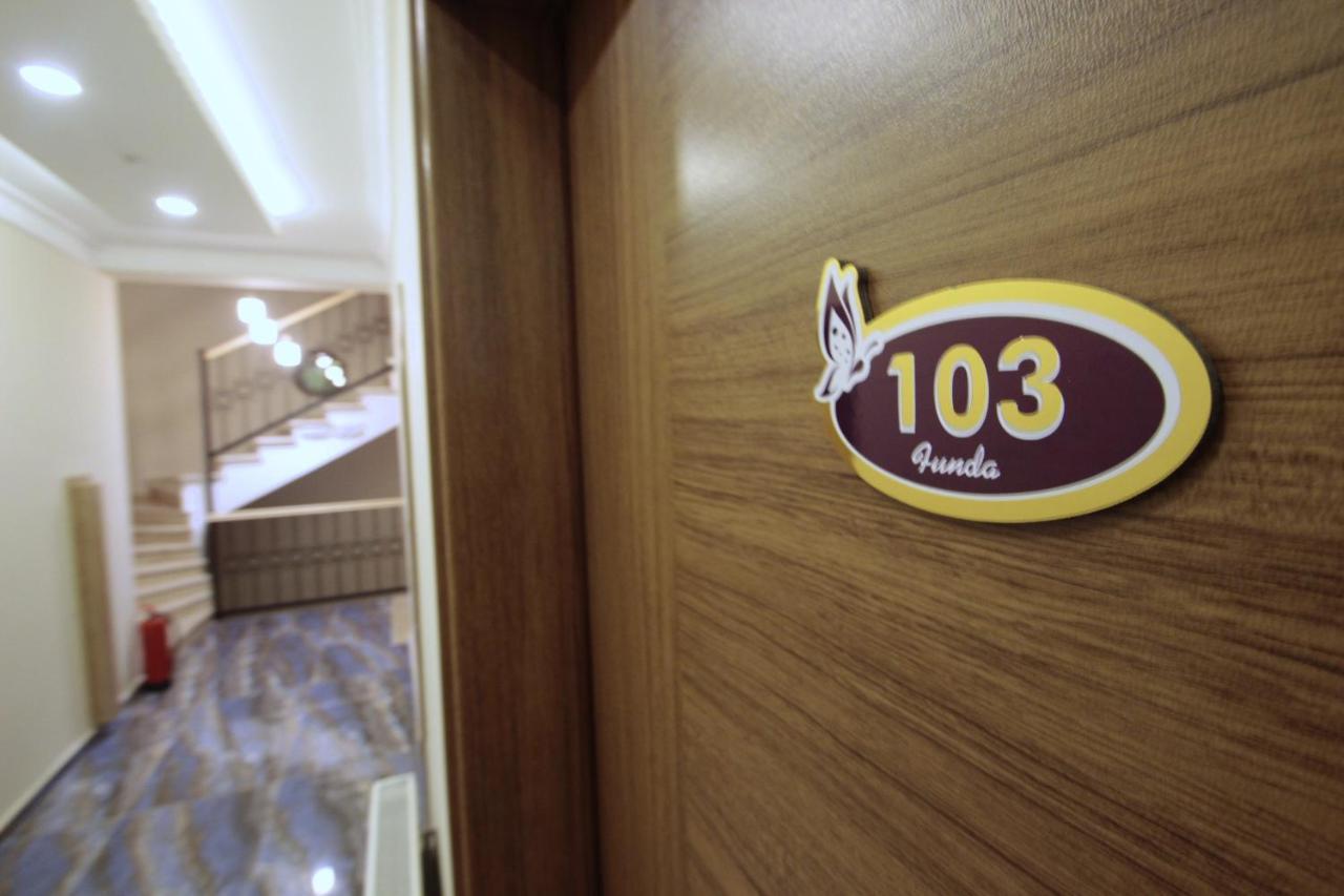Butterfly Butik Hotel Kırklareli Exterior foto