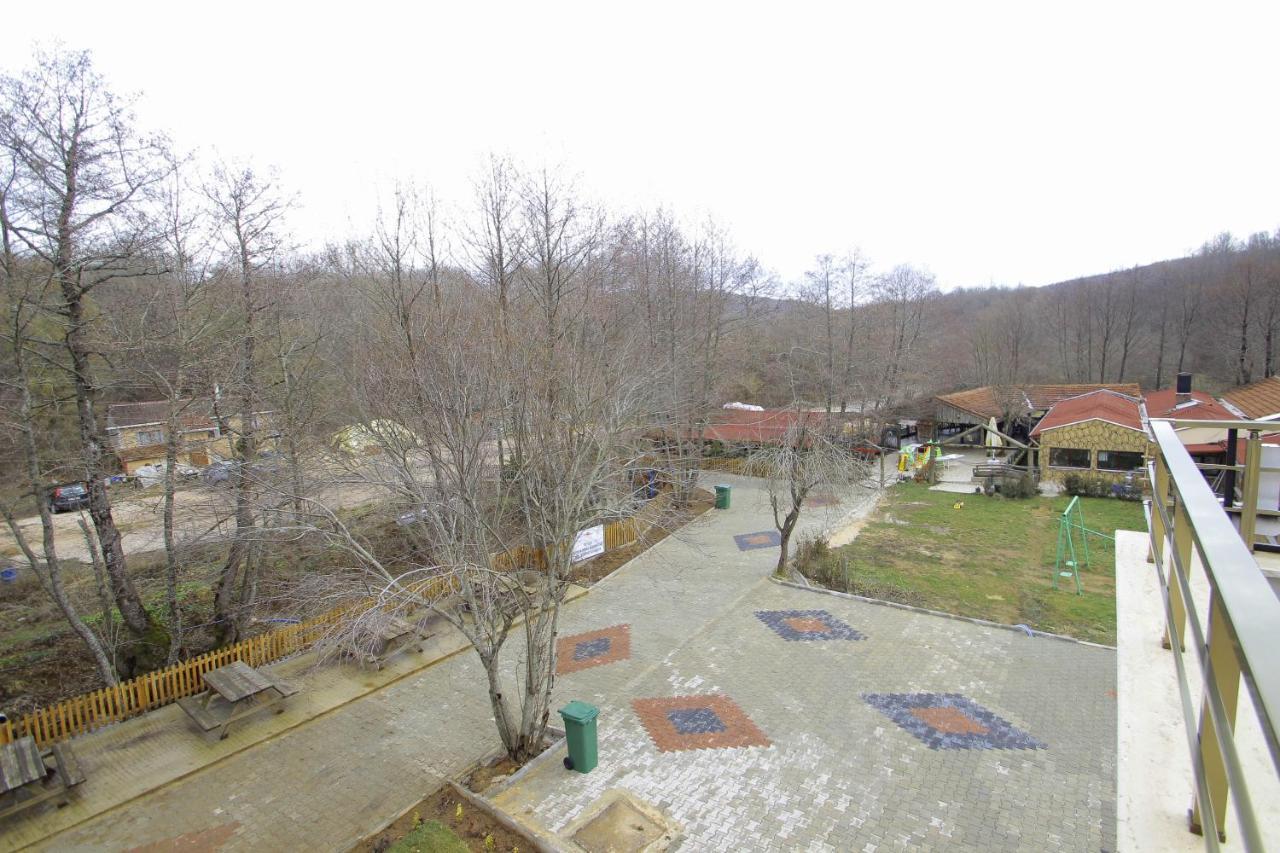 Butterfly Butik Hotel Kırklareli Exterior foto