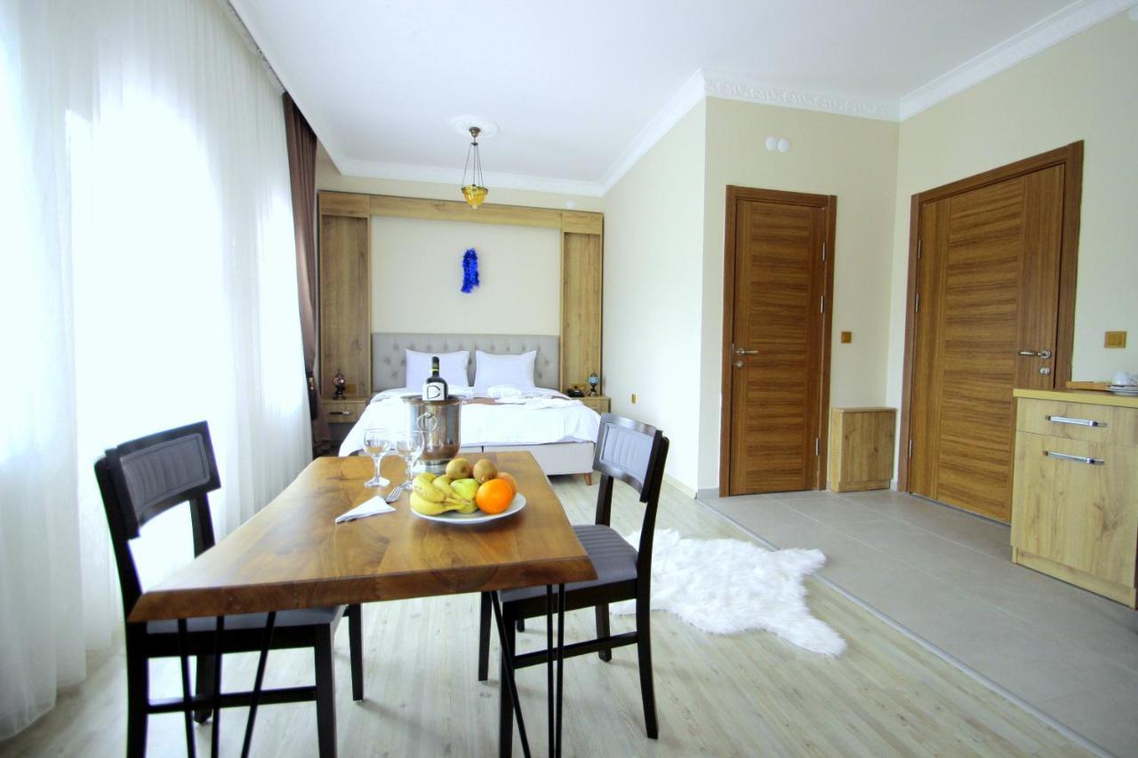 Butterfly Butik Hotel Kırklareli Exterior foto