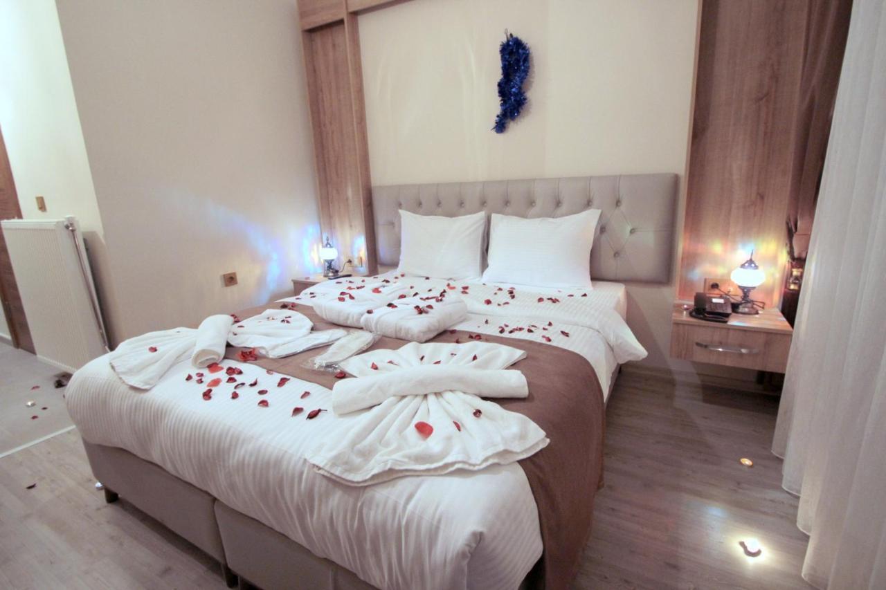 Butterfly Butik Hotel Kırklareli Exterior foto